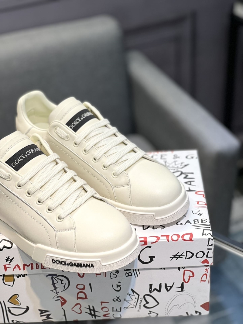 Dolce & Gabbana Sneakers